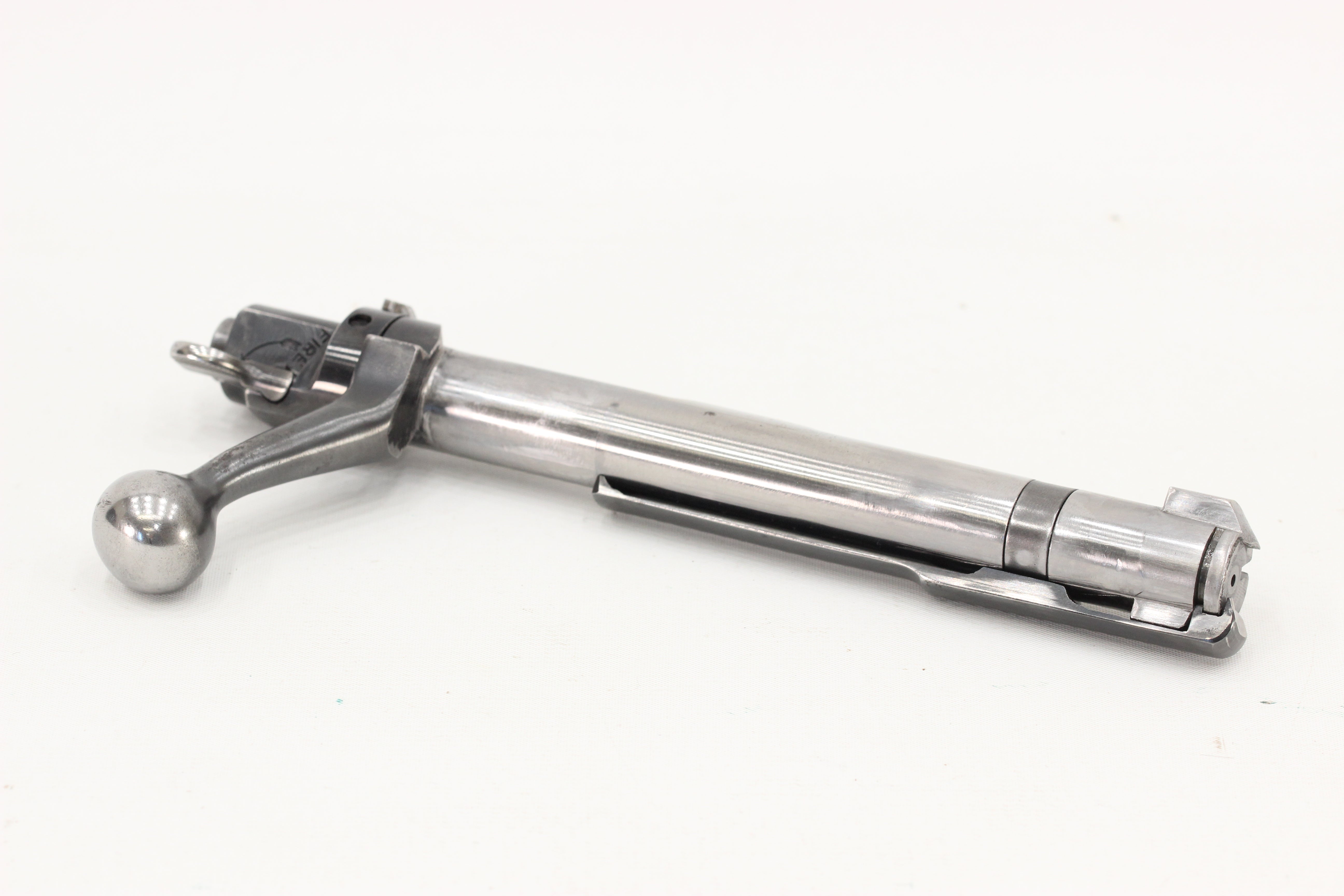 .30 Gov't '06 Standard Rifle - 1939