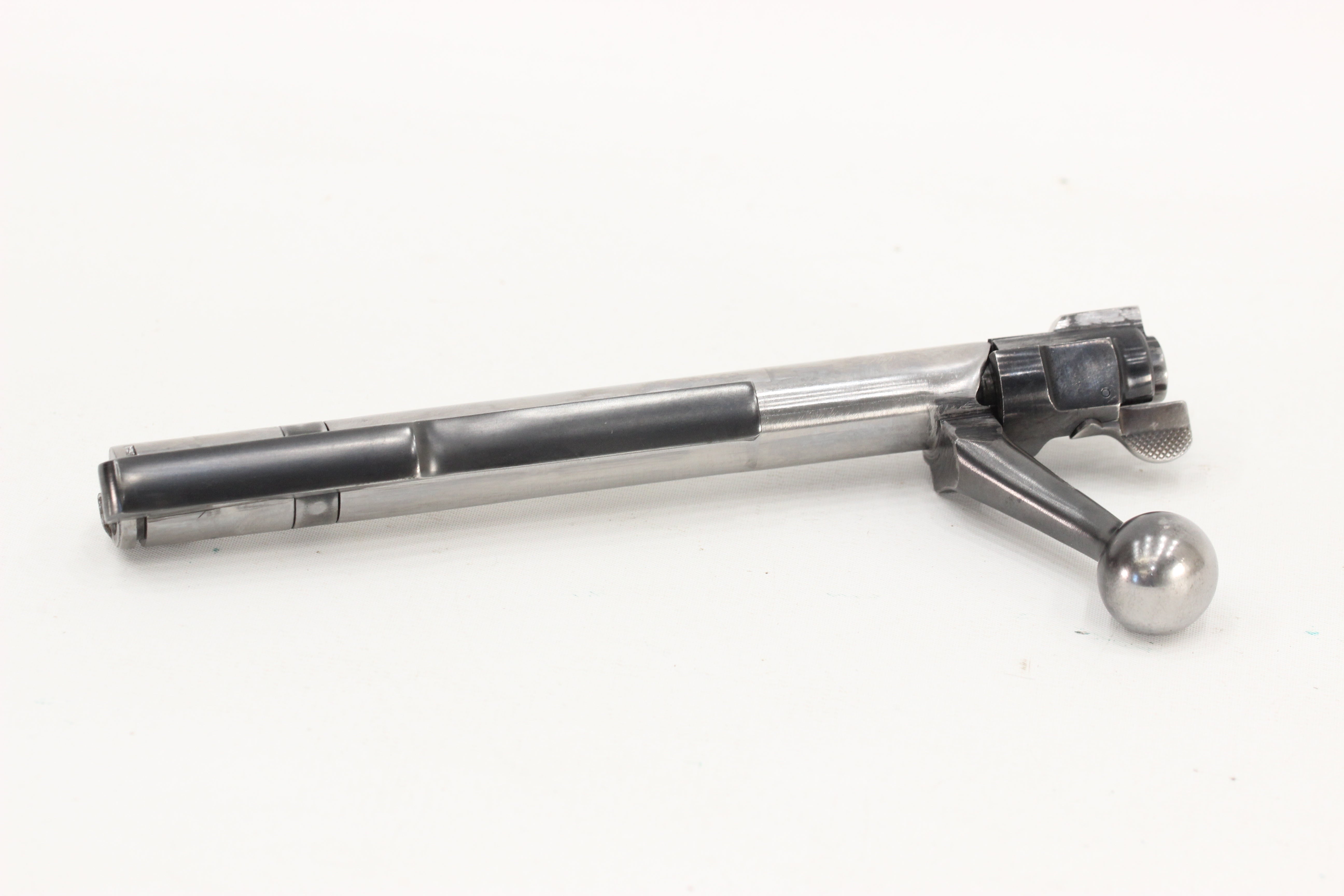 .30 Gov't '06 Standard Rifle - 1939