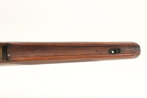 1952-1961 Monte Carlo Featherweight Rifle Stock - Shortened