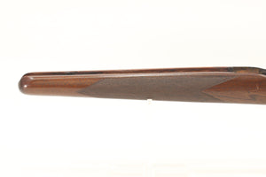 1952-1961 Monte Carlo Featherweight Rifle Stock - Shortened