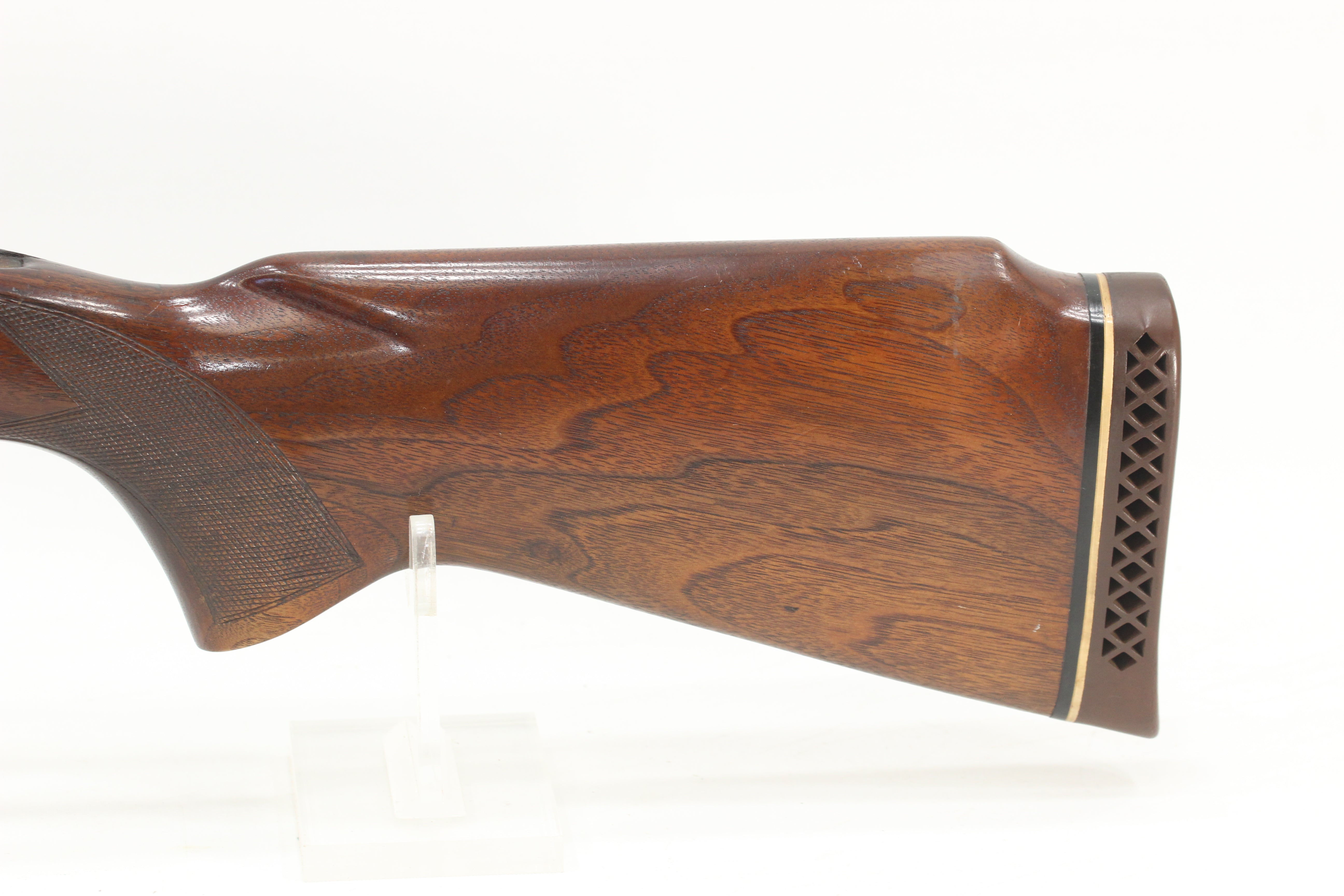 1952-1961 Monte Carlo Featherweight Rifle Stock - Shortened