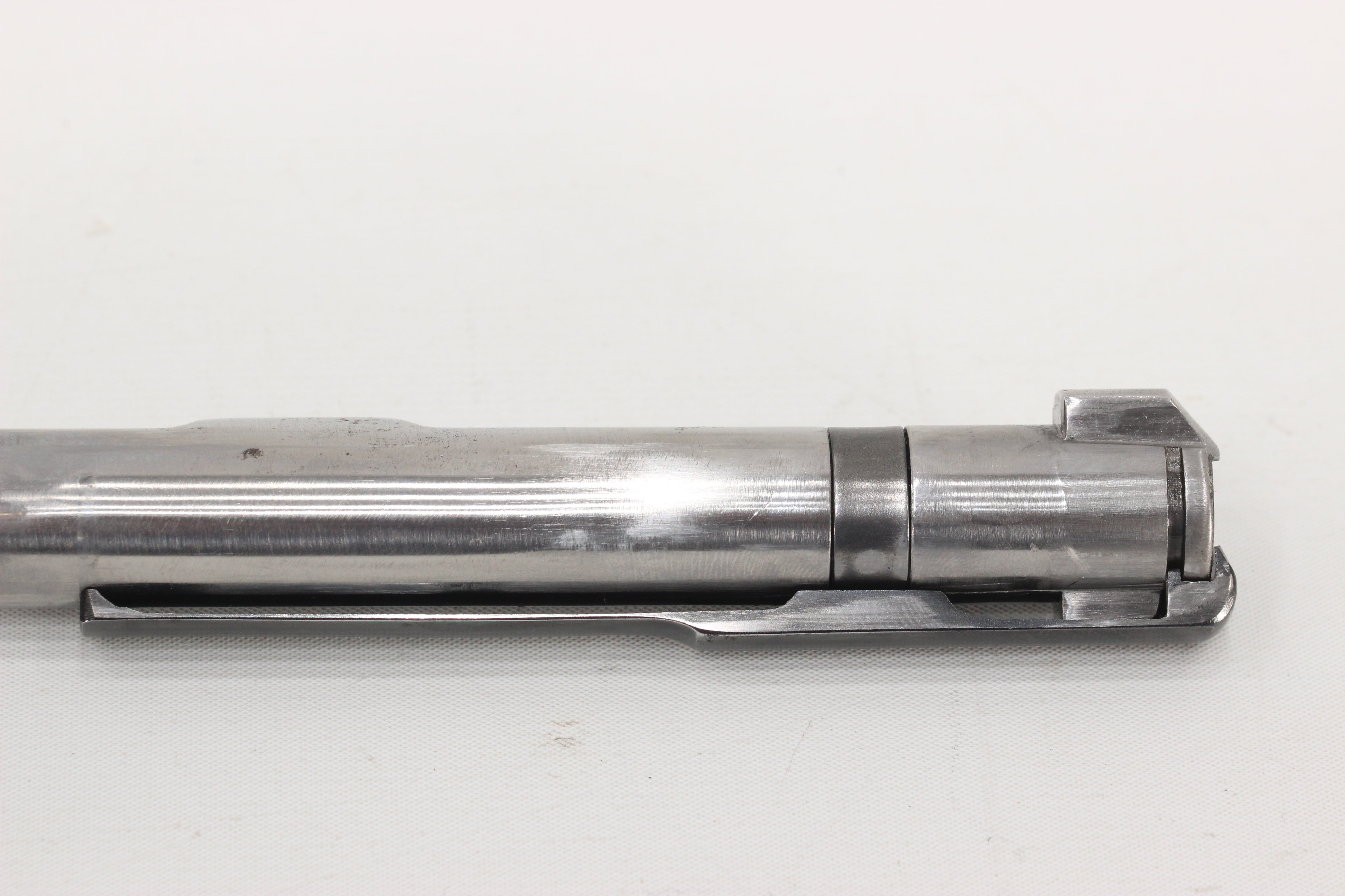 .30 Gov't '06 Standard Rifle - 1939