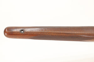 1952-1961 Monte Carlo Featherweight Rifle Stock - Shortened