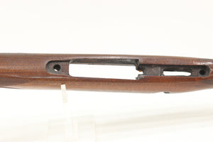 1952-1961 Monte Carlo Featherweight Rifle Stock - Shortened