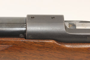 .257 Roberts Standard Rifle - 1949