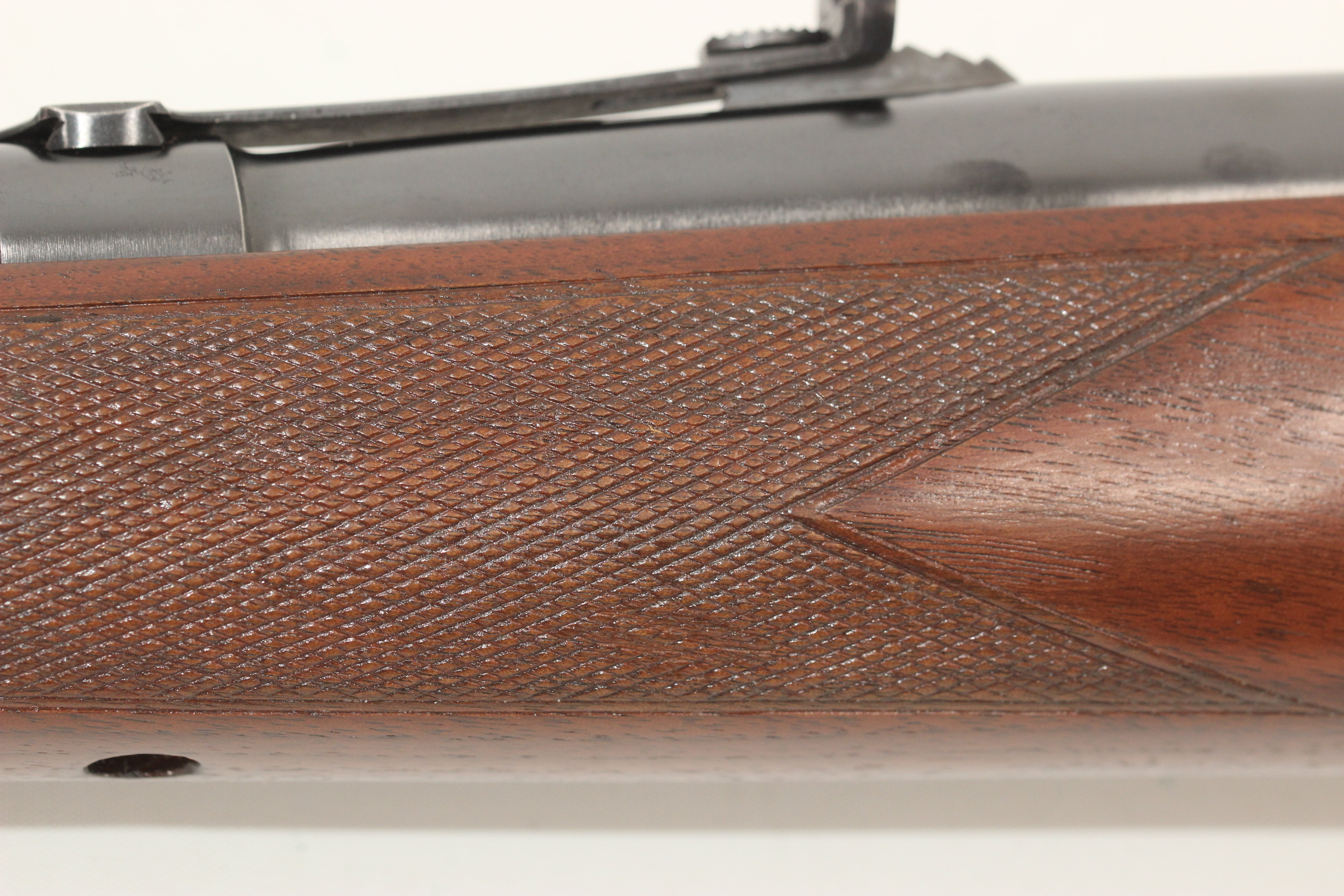 .30 Gov't '06 Standard Rifle - 1939