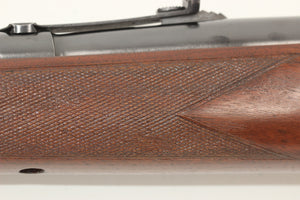 .30 Gov't '06 Standard Rifle - 1939
