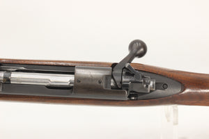 .257 Roberts Standard Rifle - 1949