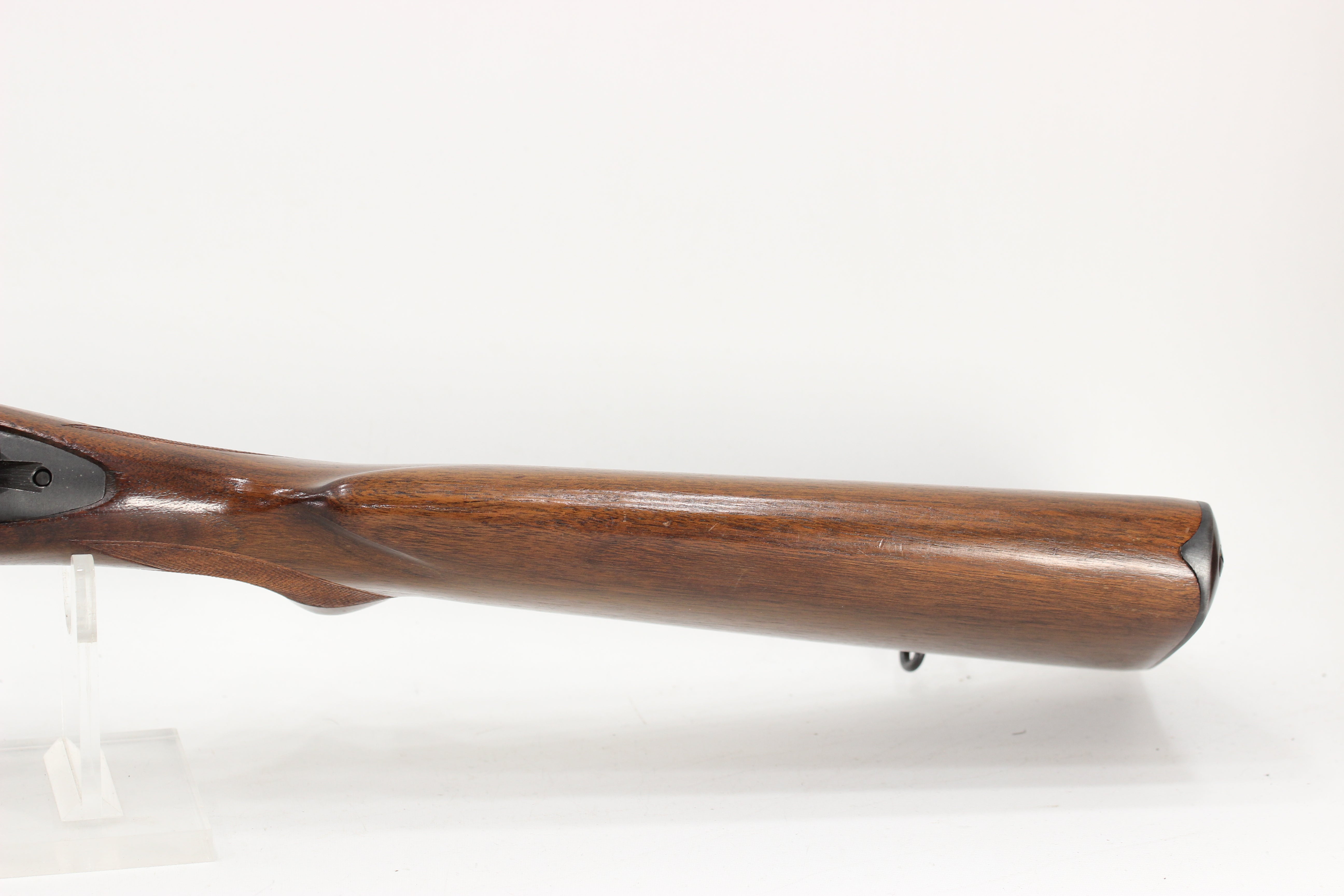 .257 Roberts Standard Rifle - 1949