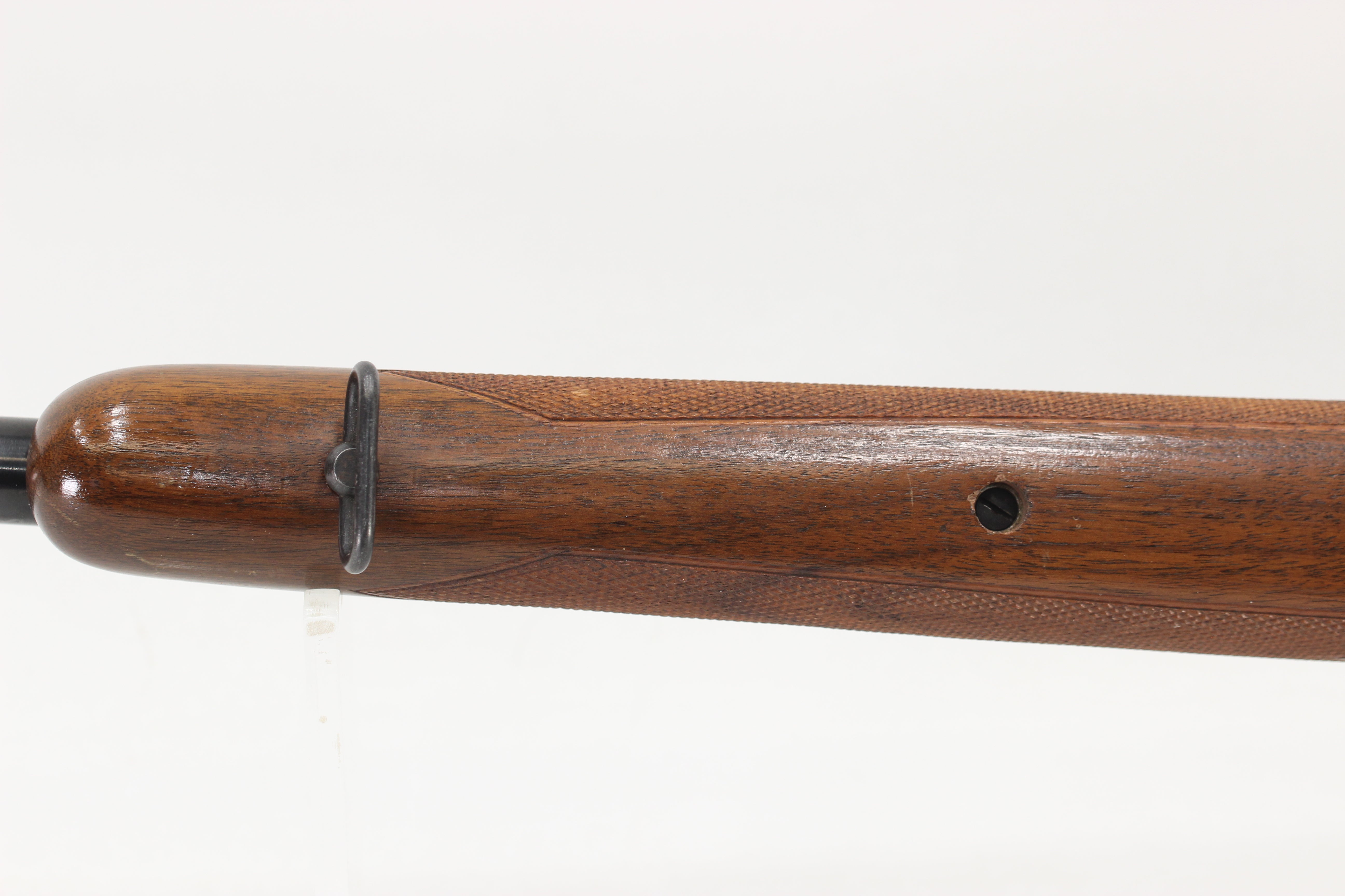 .257 Roberts Standard Rifle - 1949