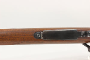 .257 Roberts Standard Rifle - 1949