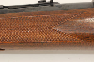 .257 Roberts Standard Rifle - 1949