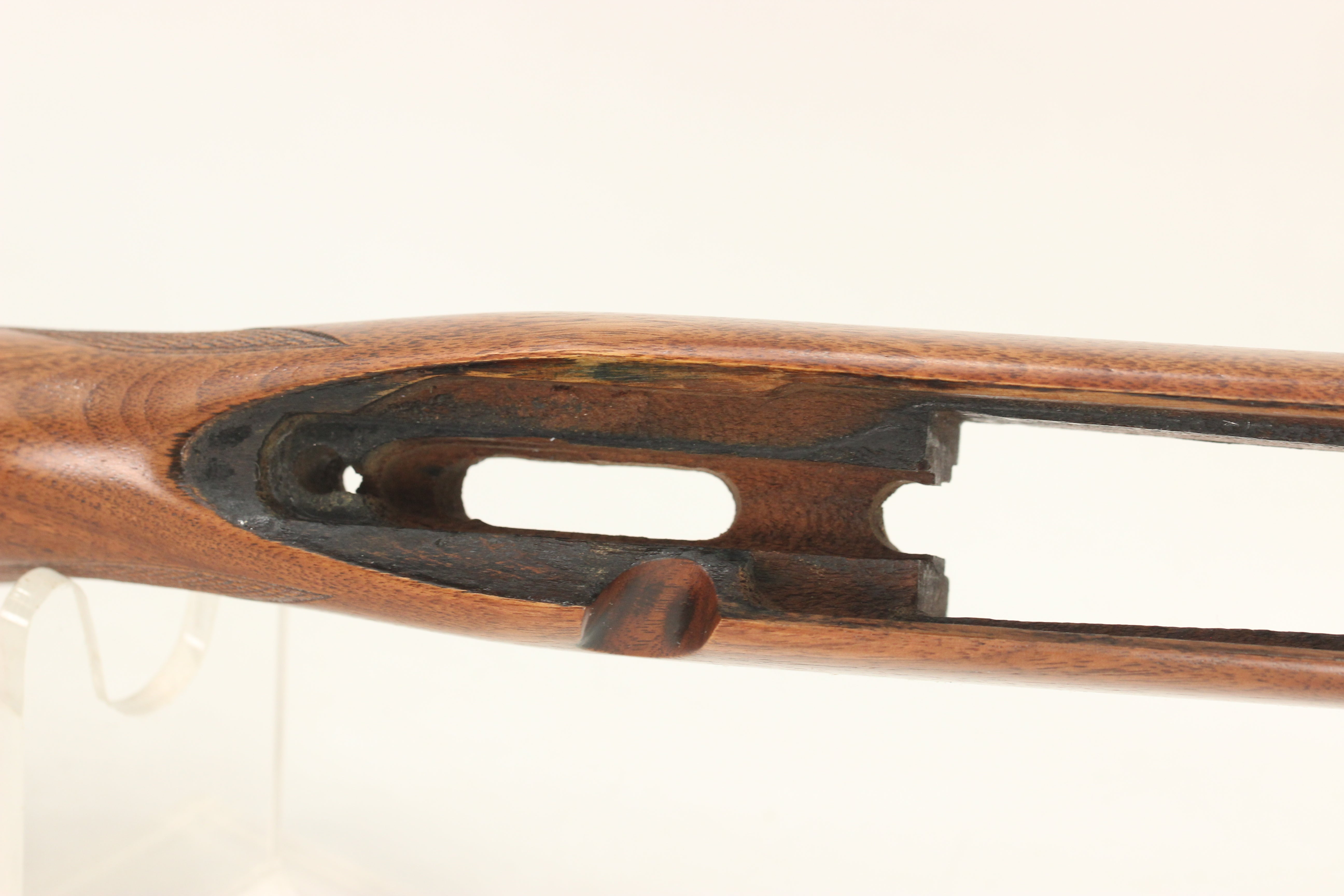 .375 H&H Magnum Rifle - 1961