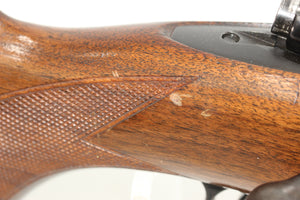 .257 Roberts Standard Rifle - 1949