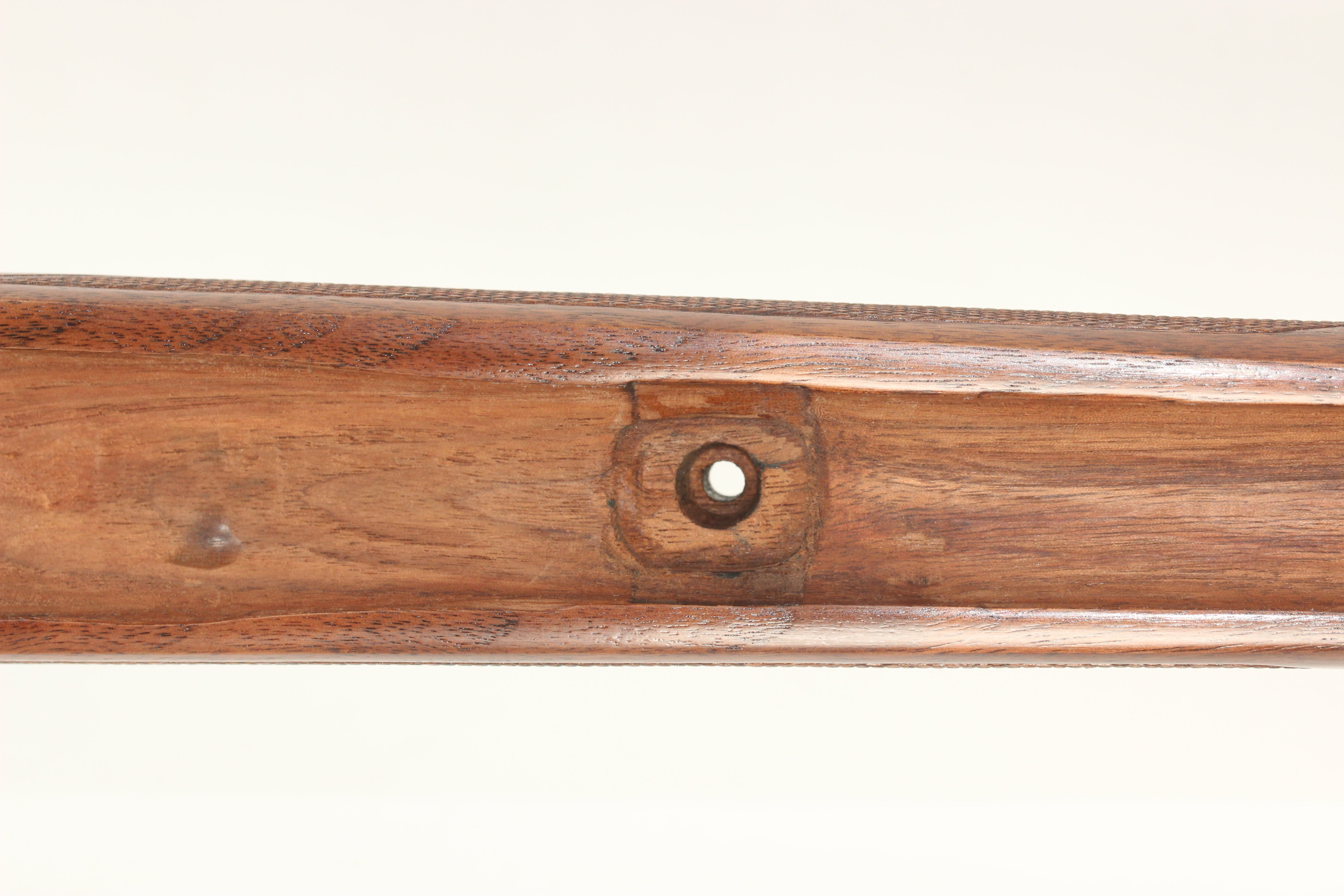 .375 H&H Magnum Rifle - 1961