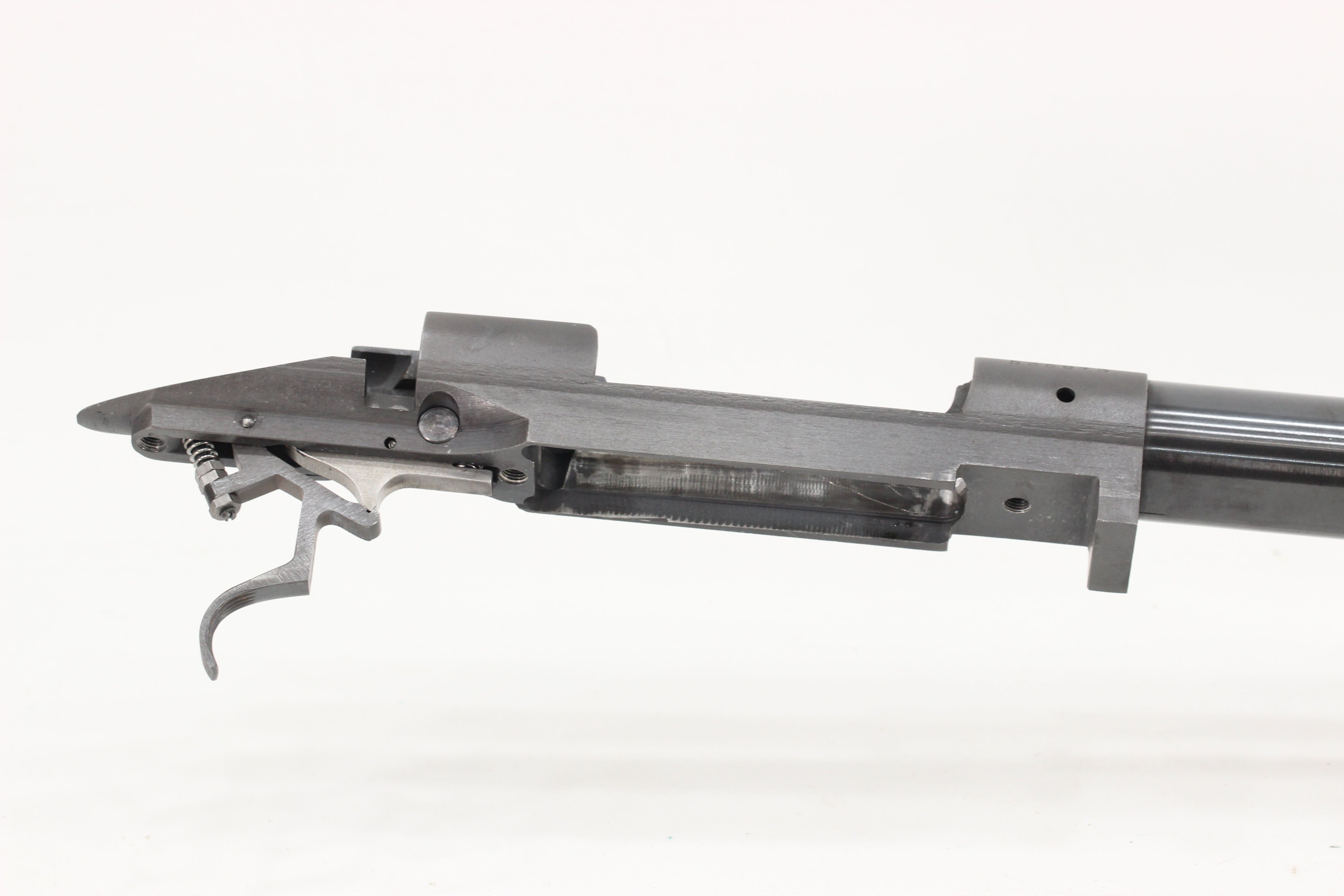 .375 H&H Magnum Rifle - 1961