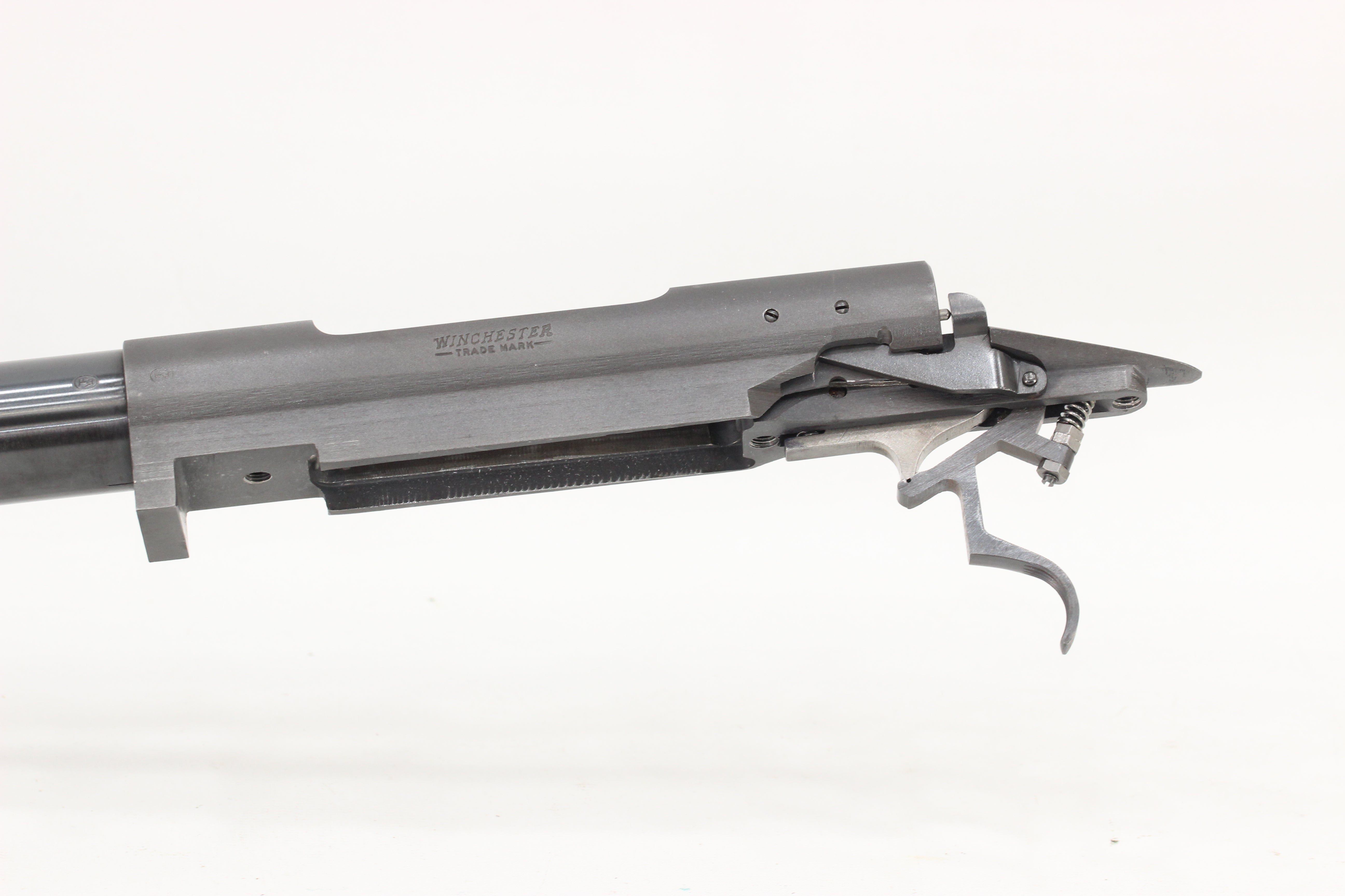 .375 H&H Magnum Rifle - 1961
