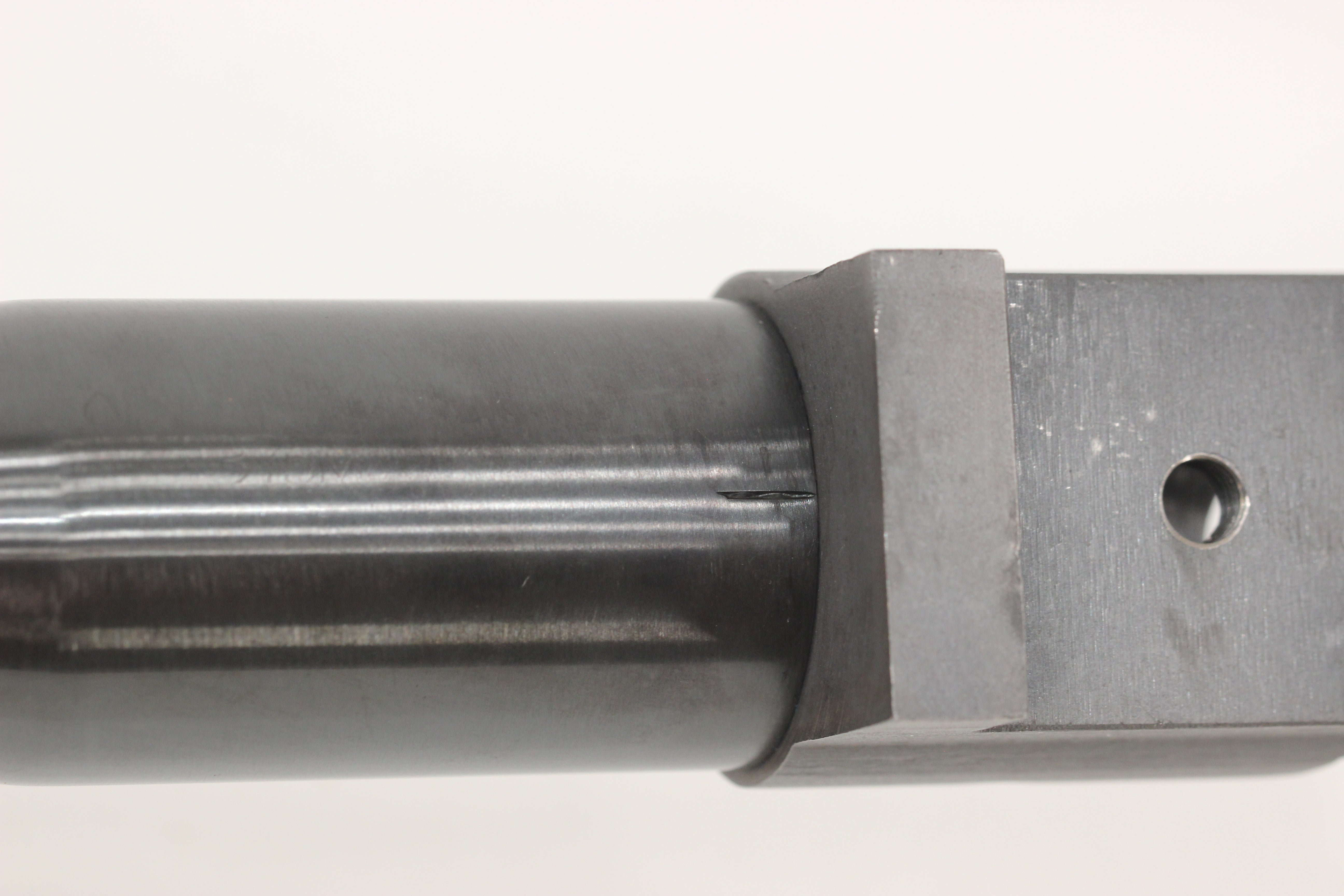 .375 H&H Magnum Rifle - 1961