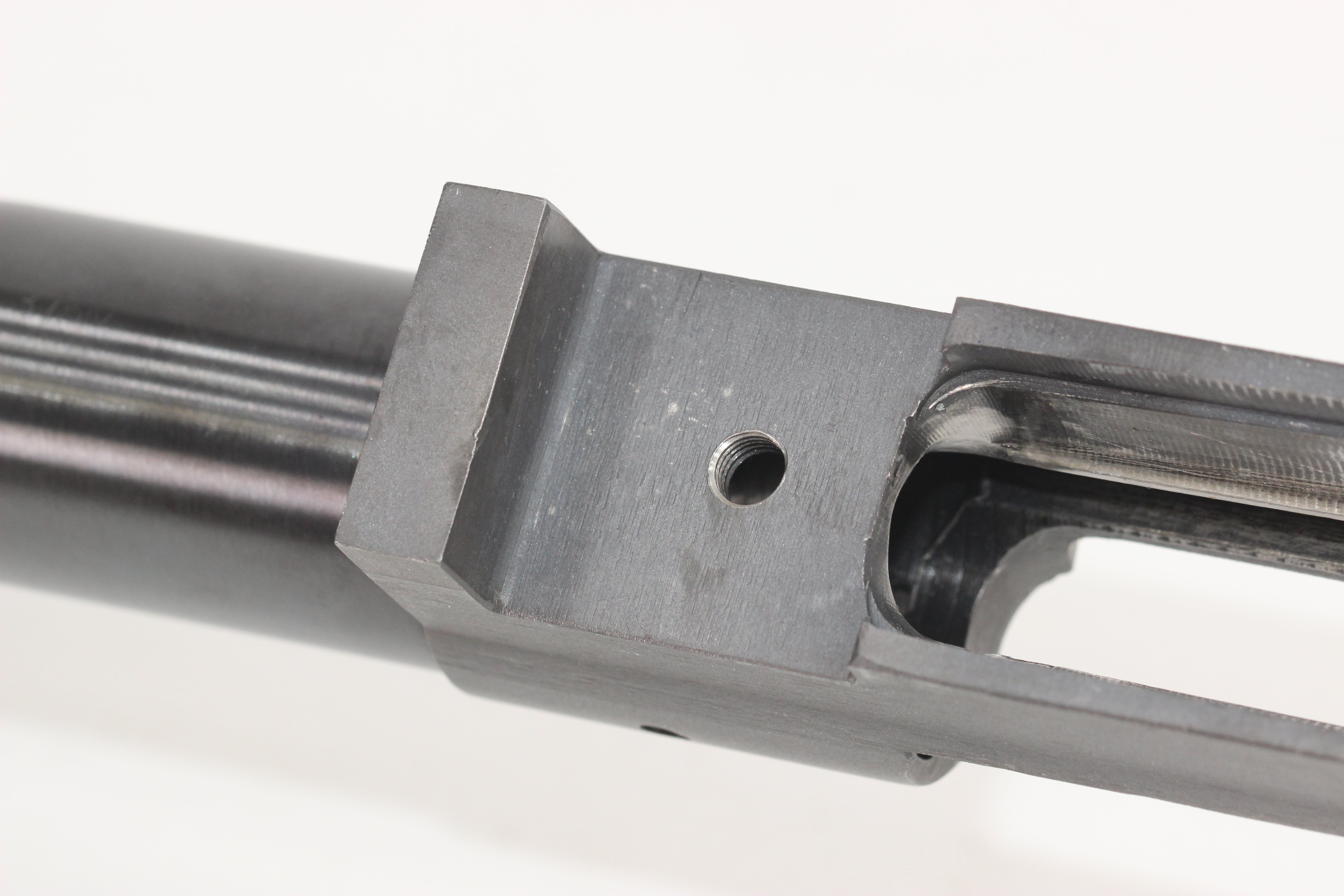 .375 H&H Magnum Rifle - 1961