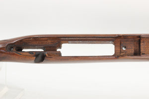 7.65 M/M Standard Rifle - 1947