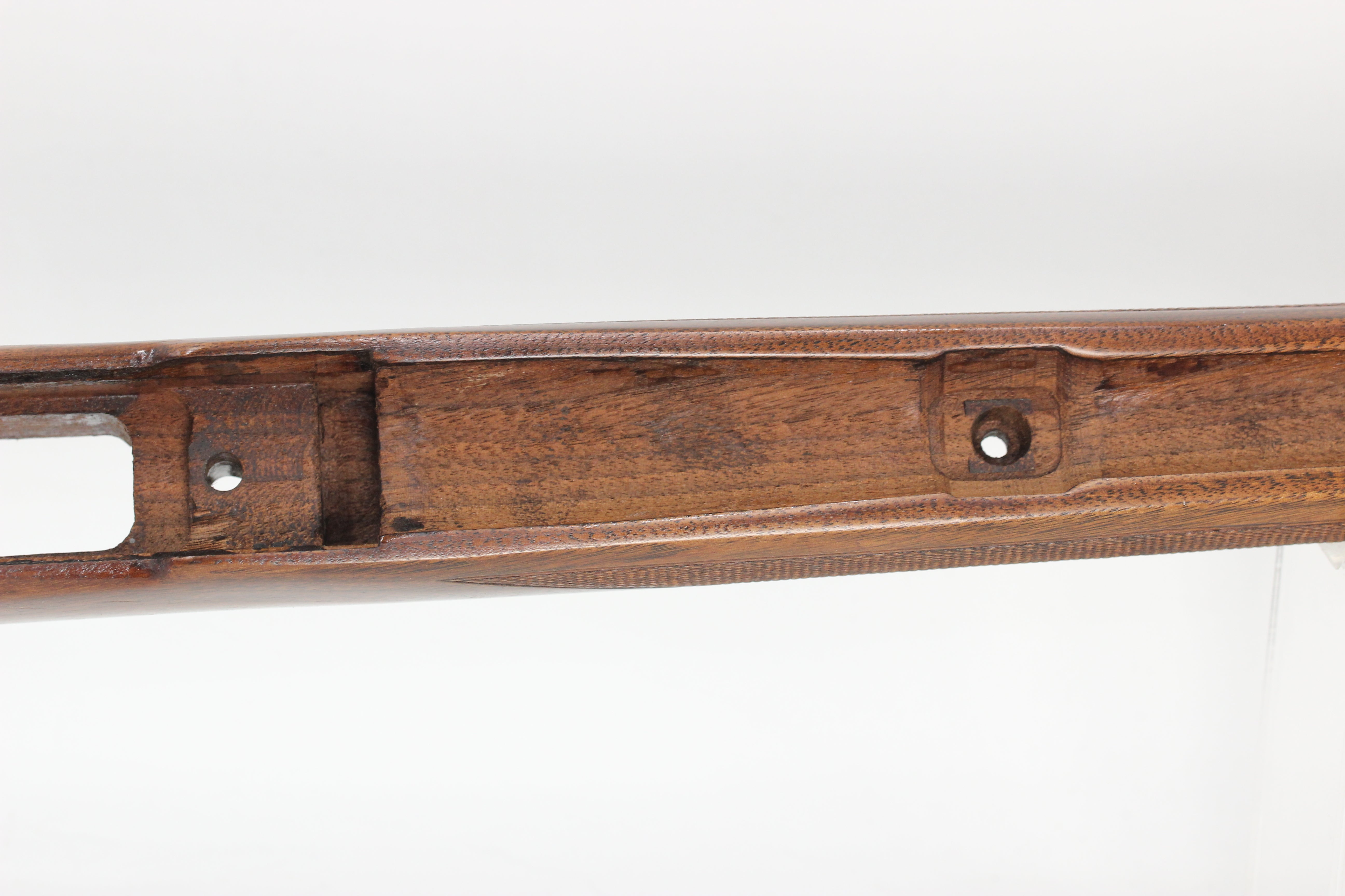 7.65 M/M Standard Rifle - 1947