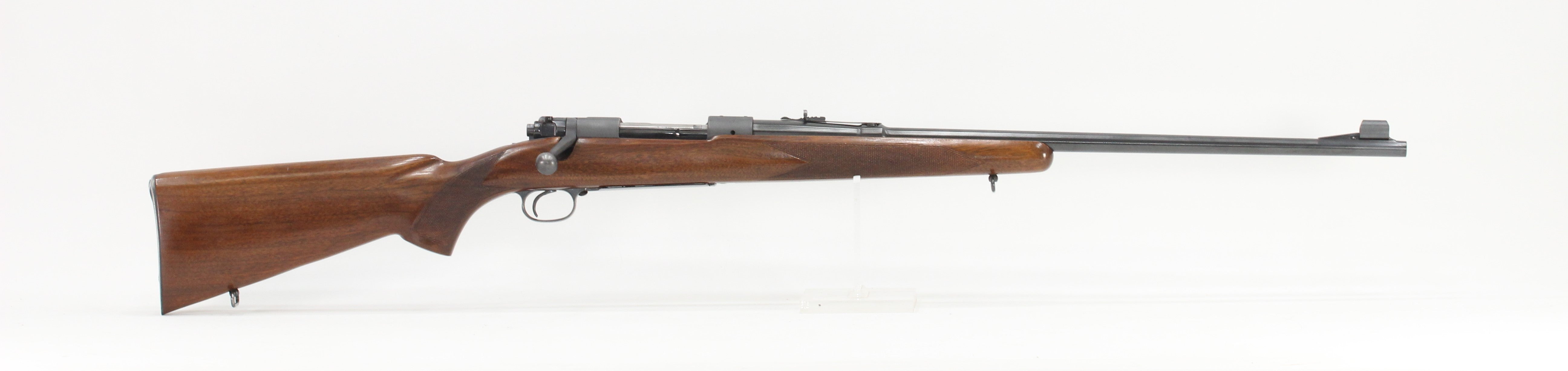 7.65 M/M Standard Rifle - 1947