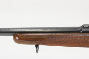 .257 Roberts Standard Rifle - 1949