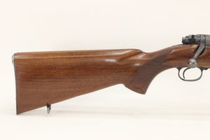 7.65 M/M Standard Rifle - 1947