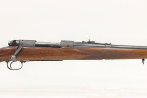 7.65 M/M Standard Rifle - 1947