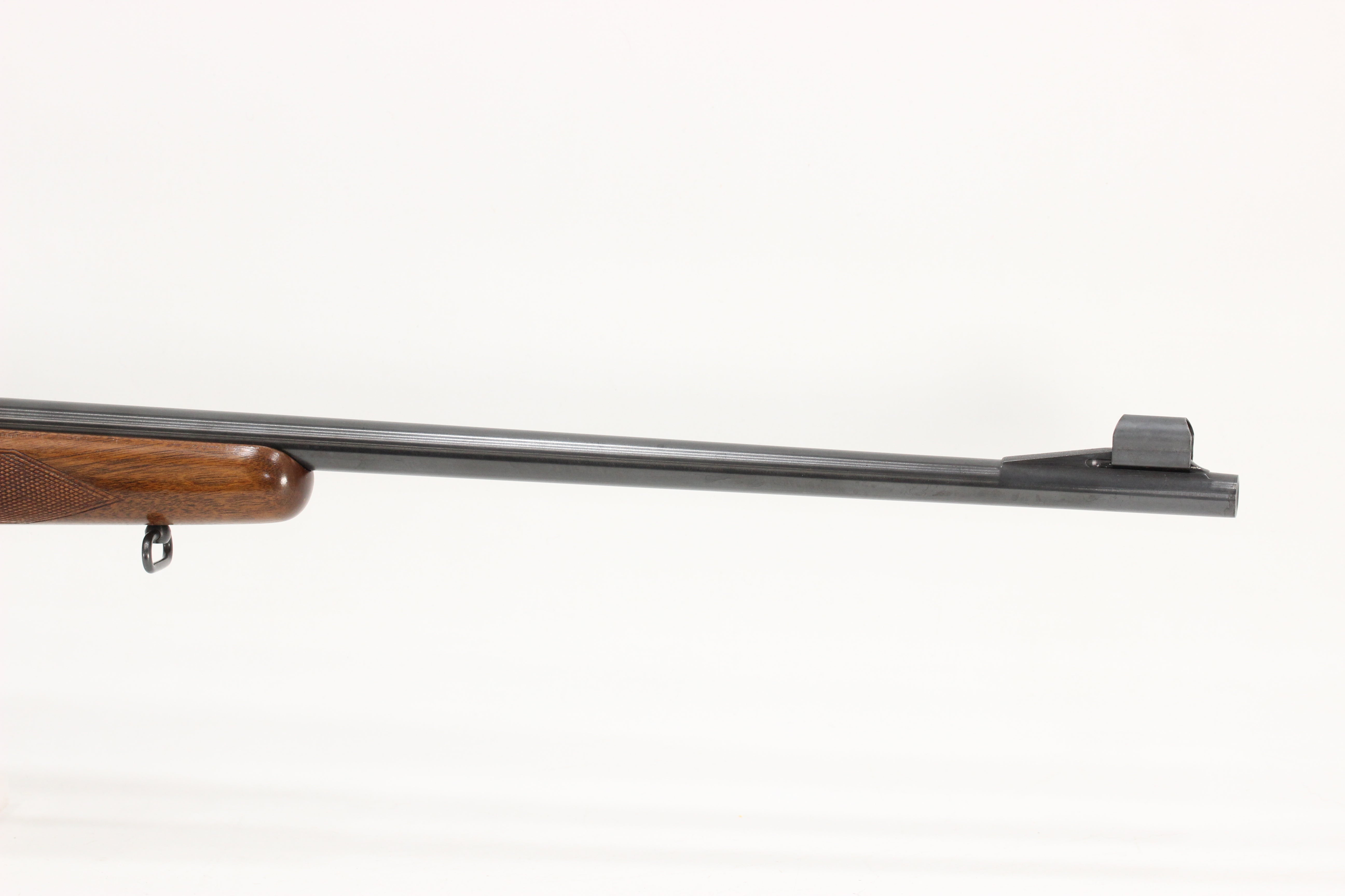 7.65 M/M Standard Rifle - 1947