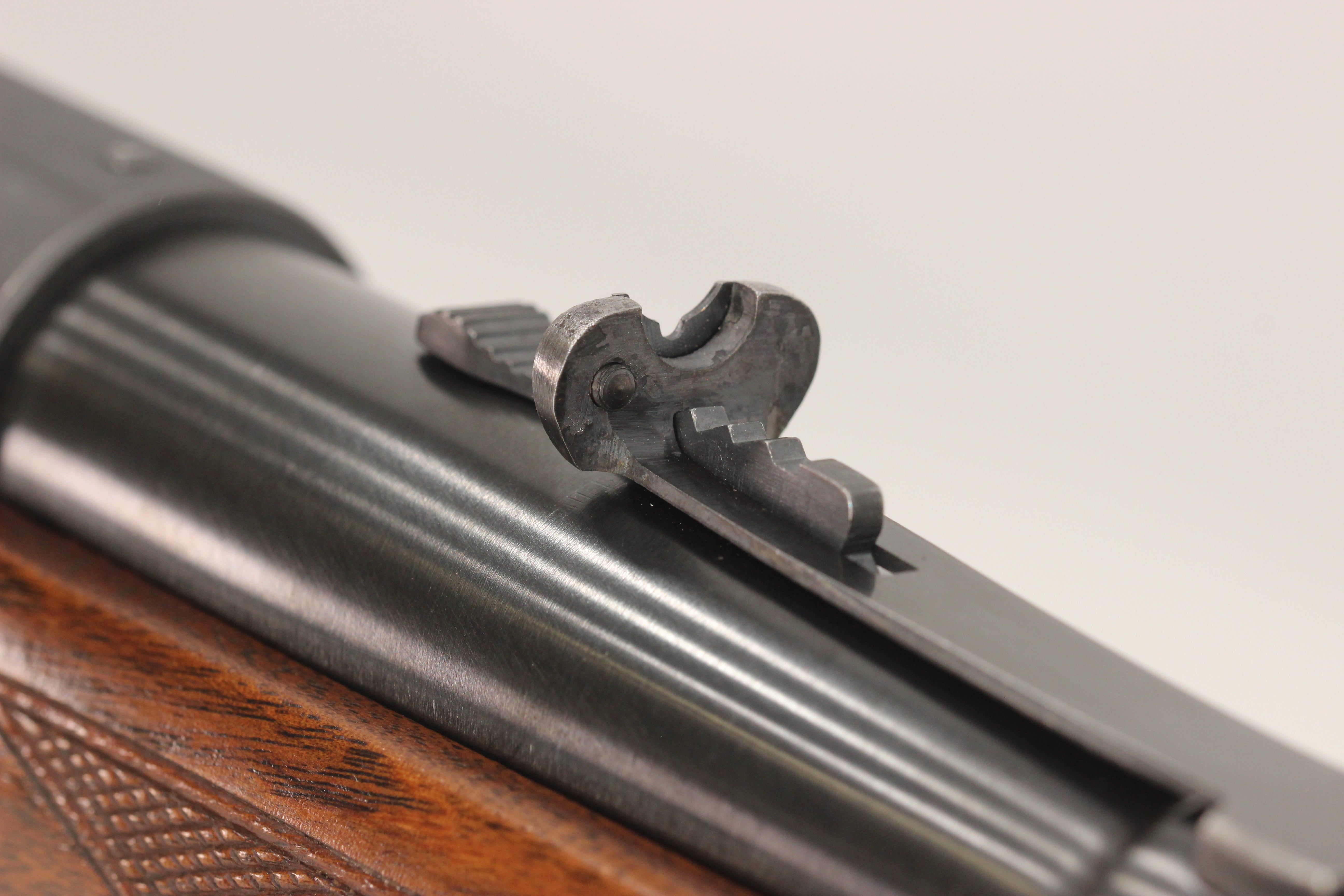 7.65 M/M Standard Rifle - 1947