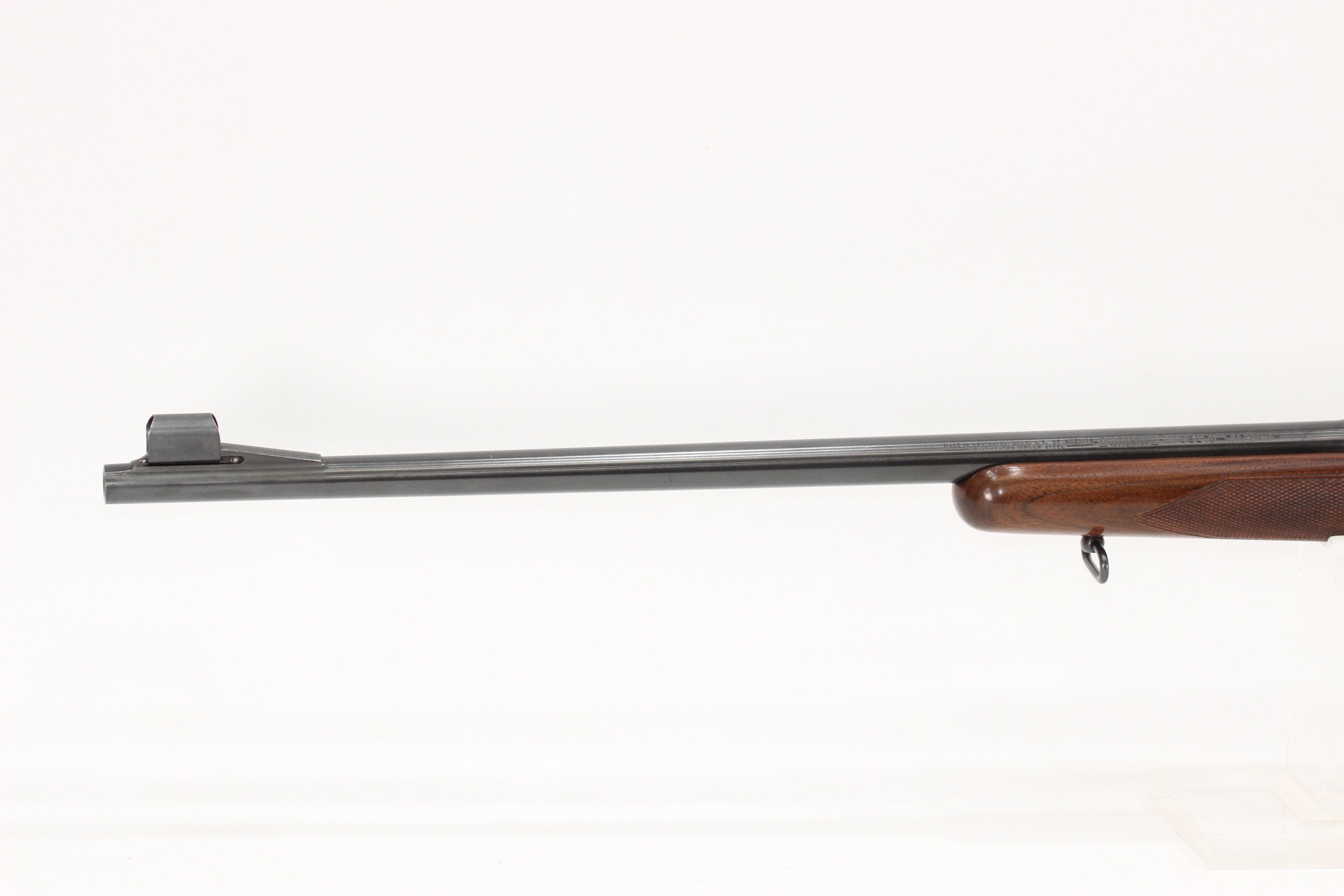 7.65 M/M Standard Rifle - 1947
