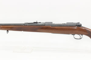 7.65 M/M Standard Rifle - 1947