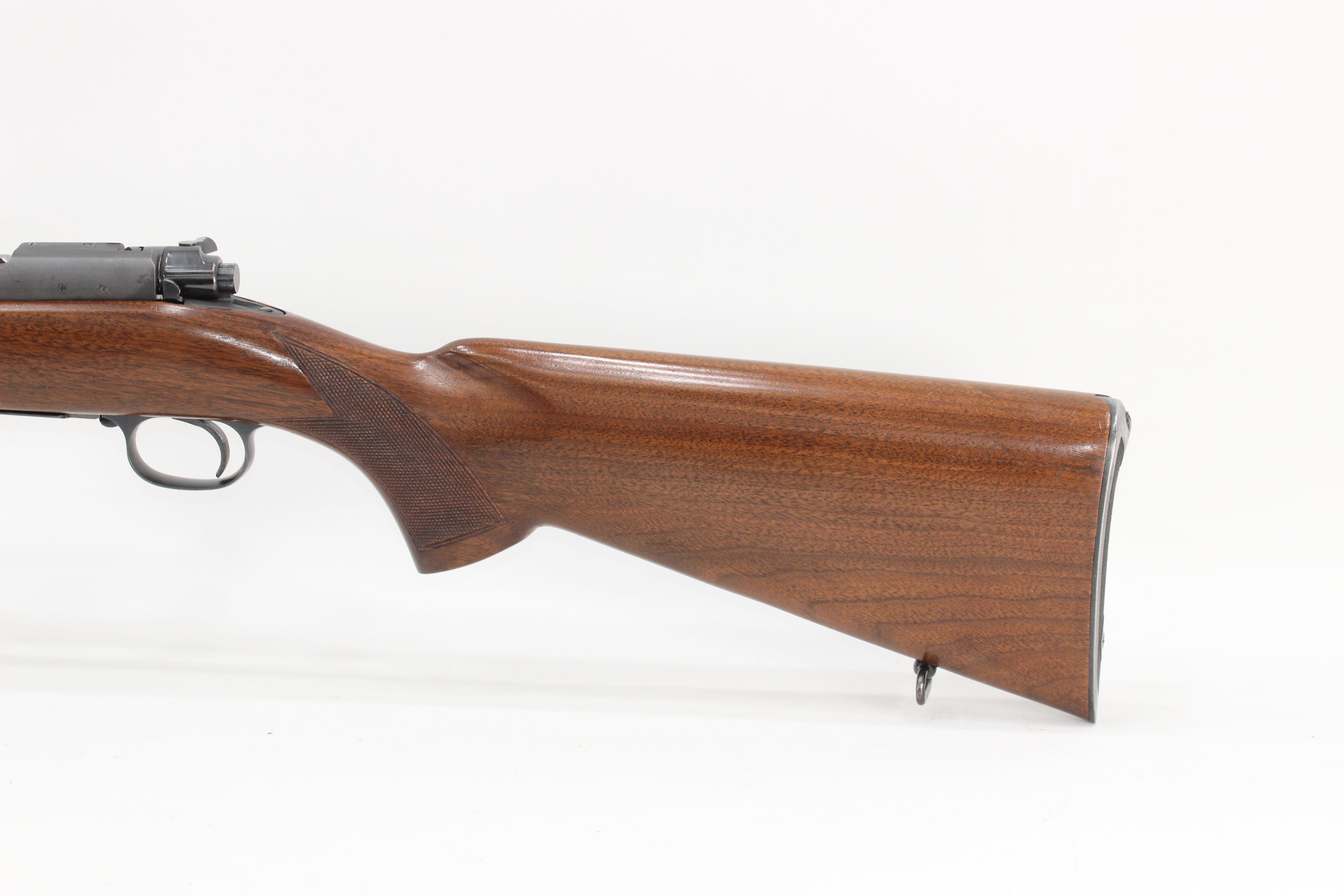 7.65 M/M Standard Rifle - 1947