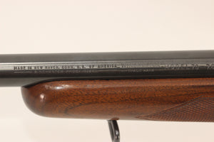 7.65 M/M Standard Rifle - 1947