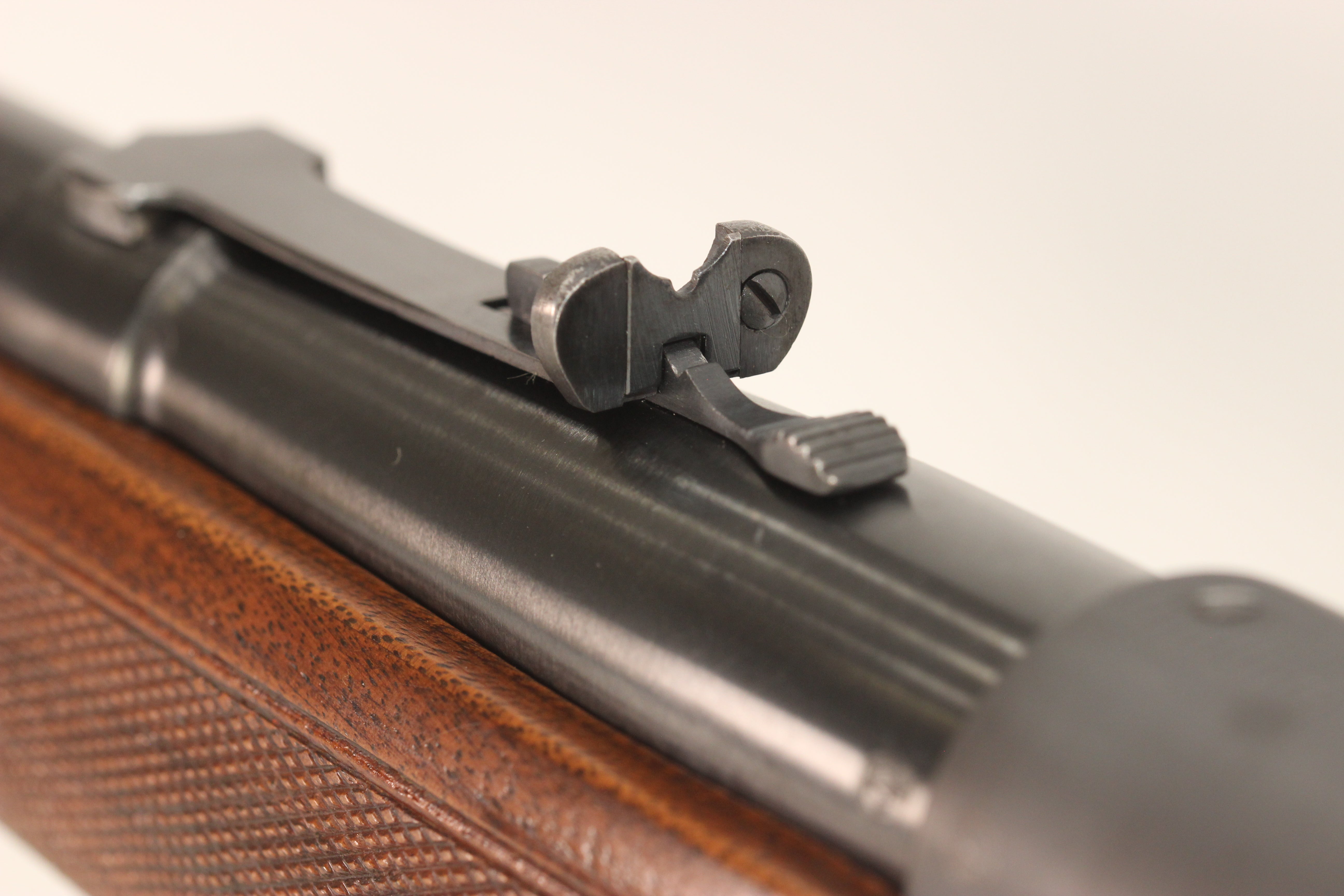 7.65 M/M Standard Rifle - 1947