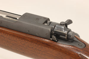 7.65 M/M Standard Rifle - 1947