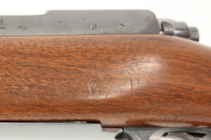 7.65 M/M Standard Rifle - 1947