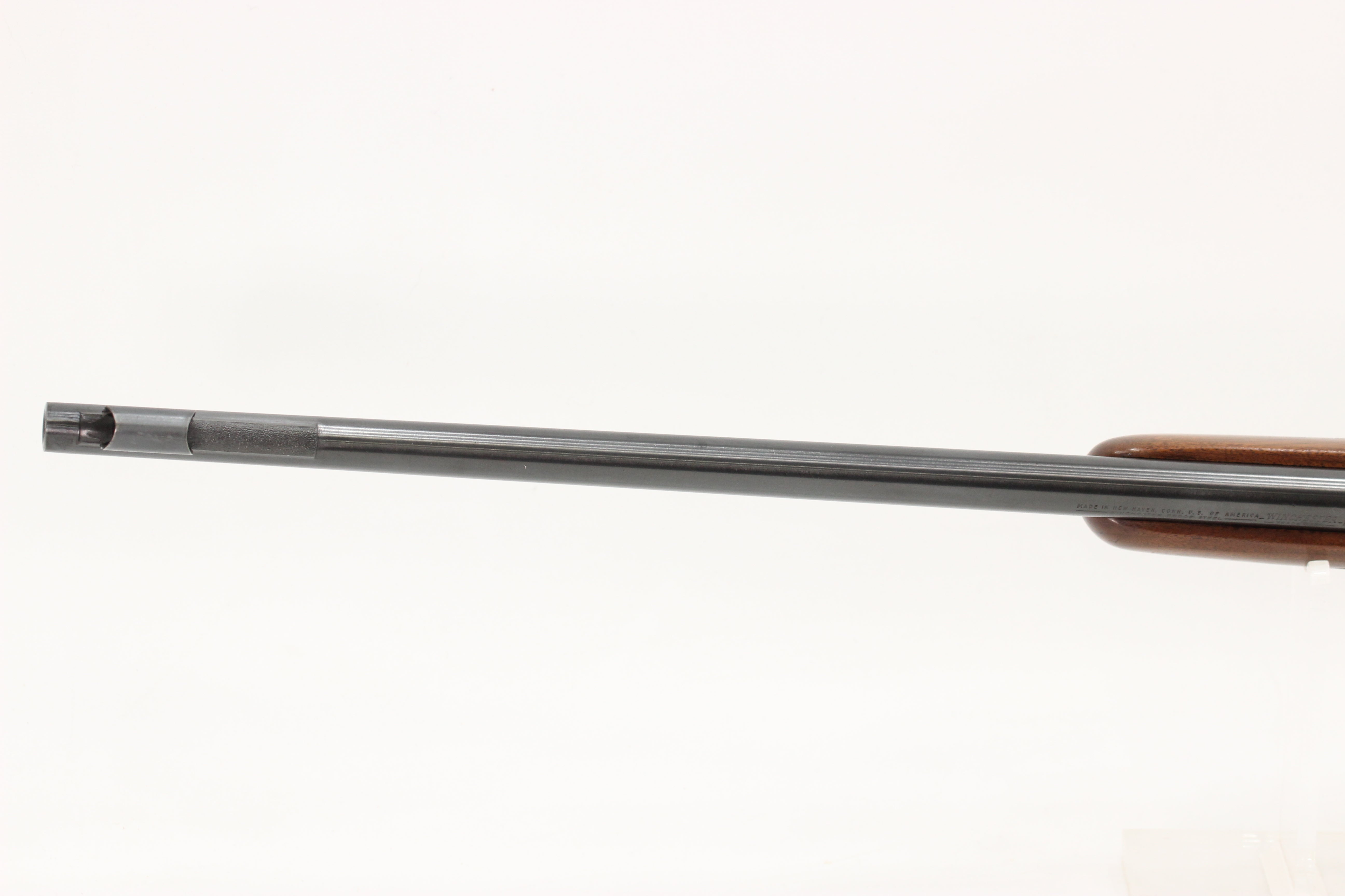 7.65 M/M Standard Rifle - 1947