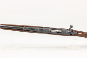 7.65 M/M Standard Rifle - 1947
