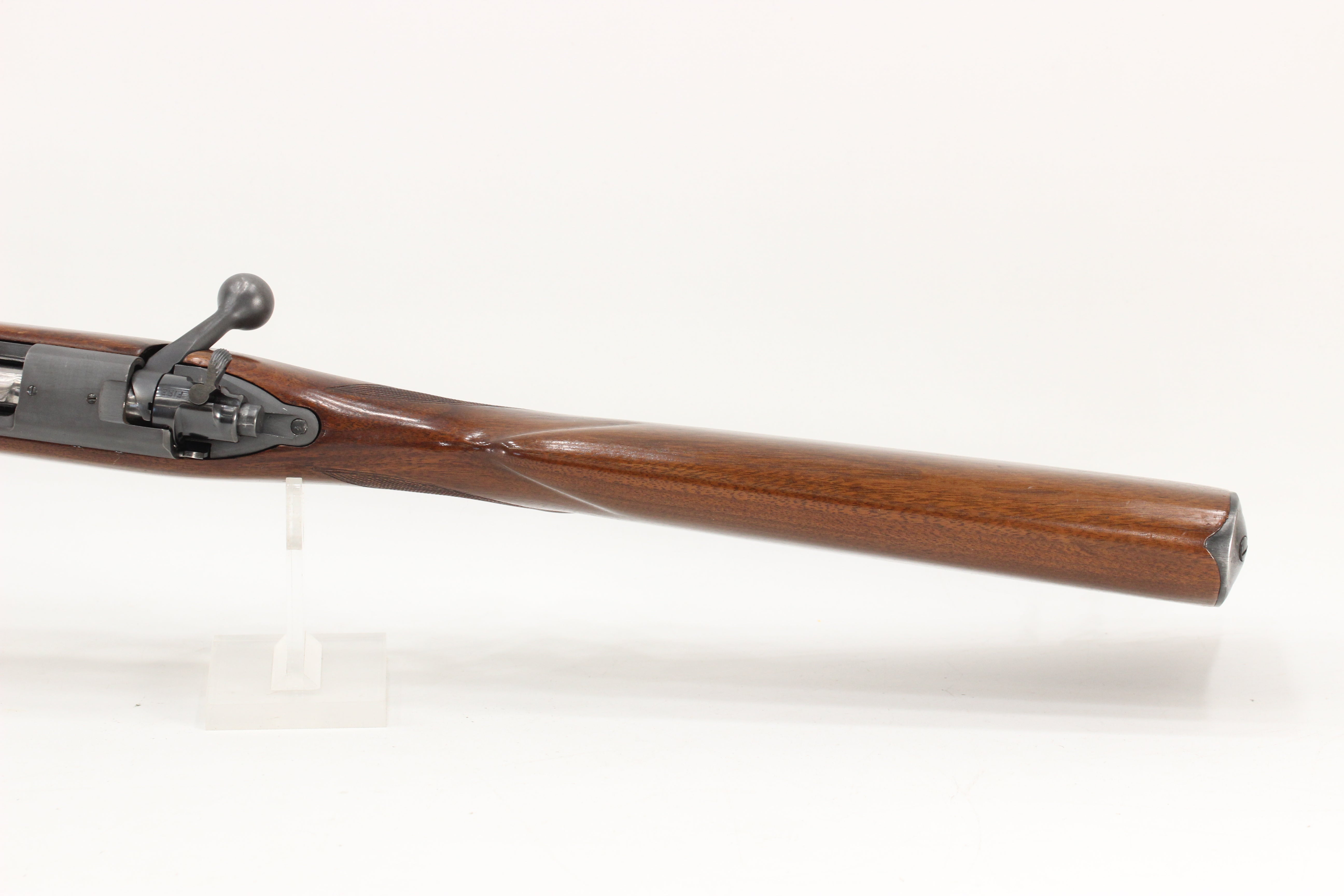7.65 M/M Standard Rifle - 1947