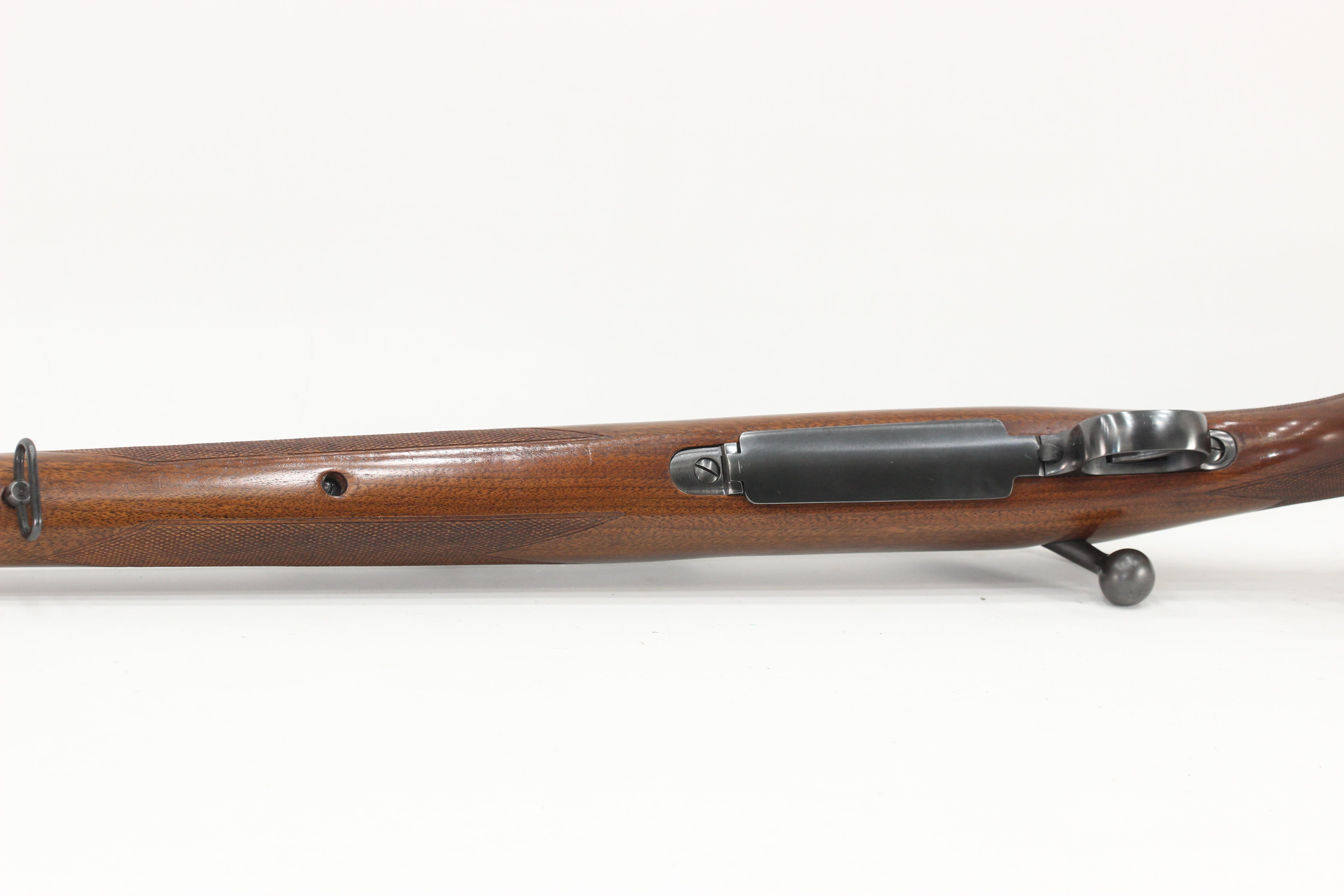 7.65 M/M Standard Rifle - 1947