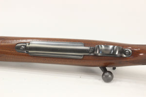 7.65 M/M Standard Rifle - 1947