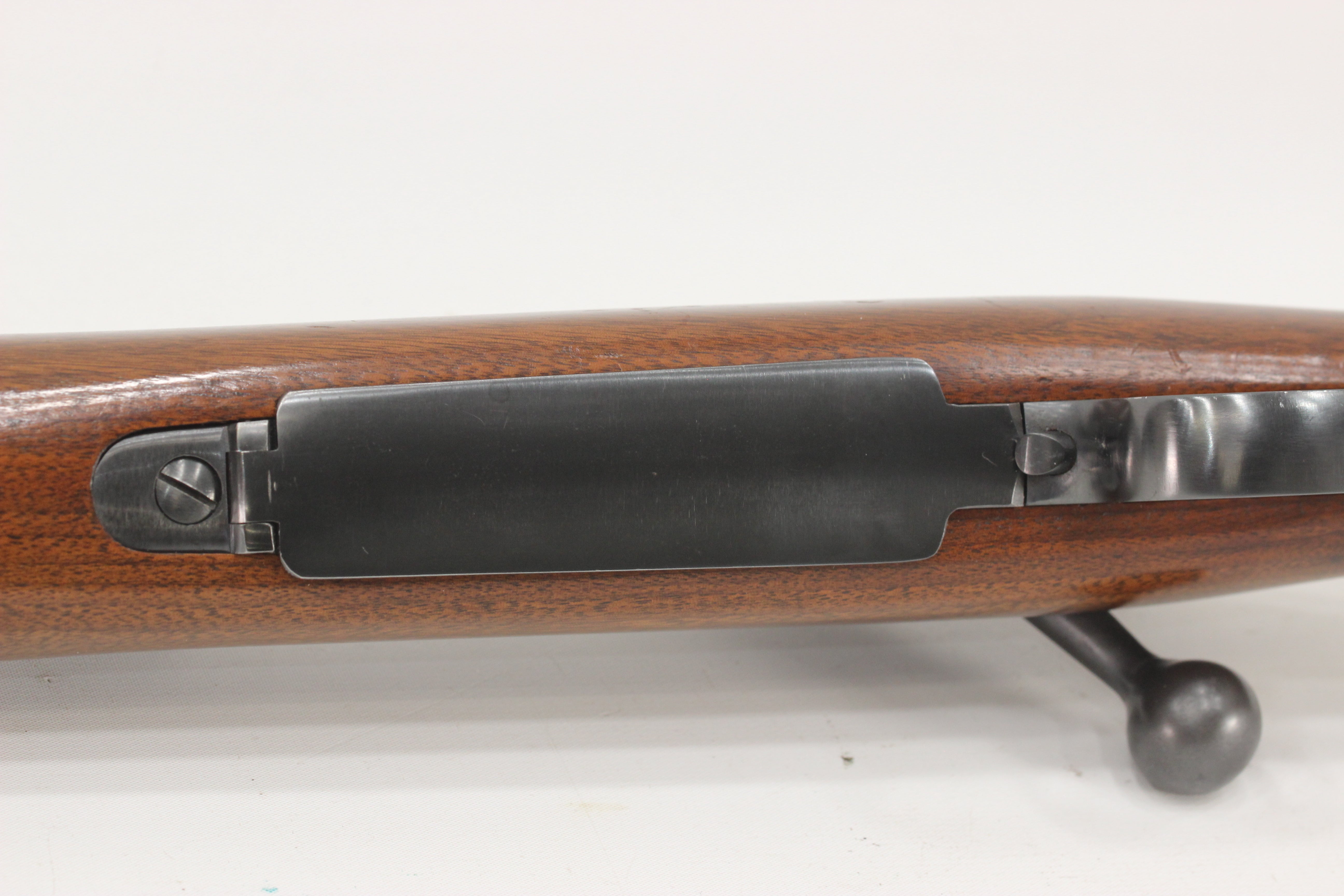 7.65 M/M Standard Rifle - 1947