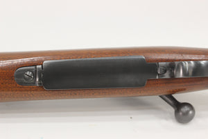 7.65 M/M Standard Rifle - 1947
