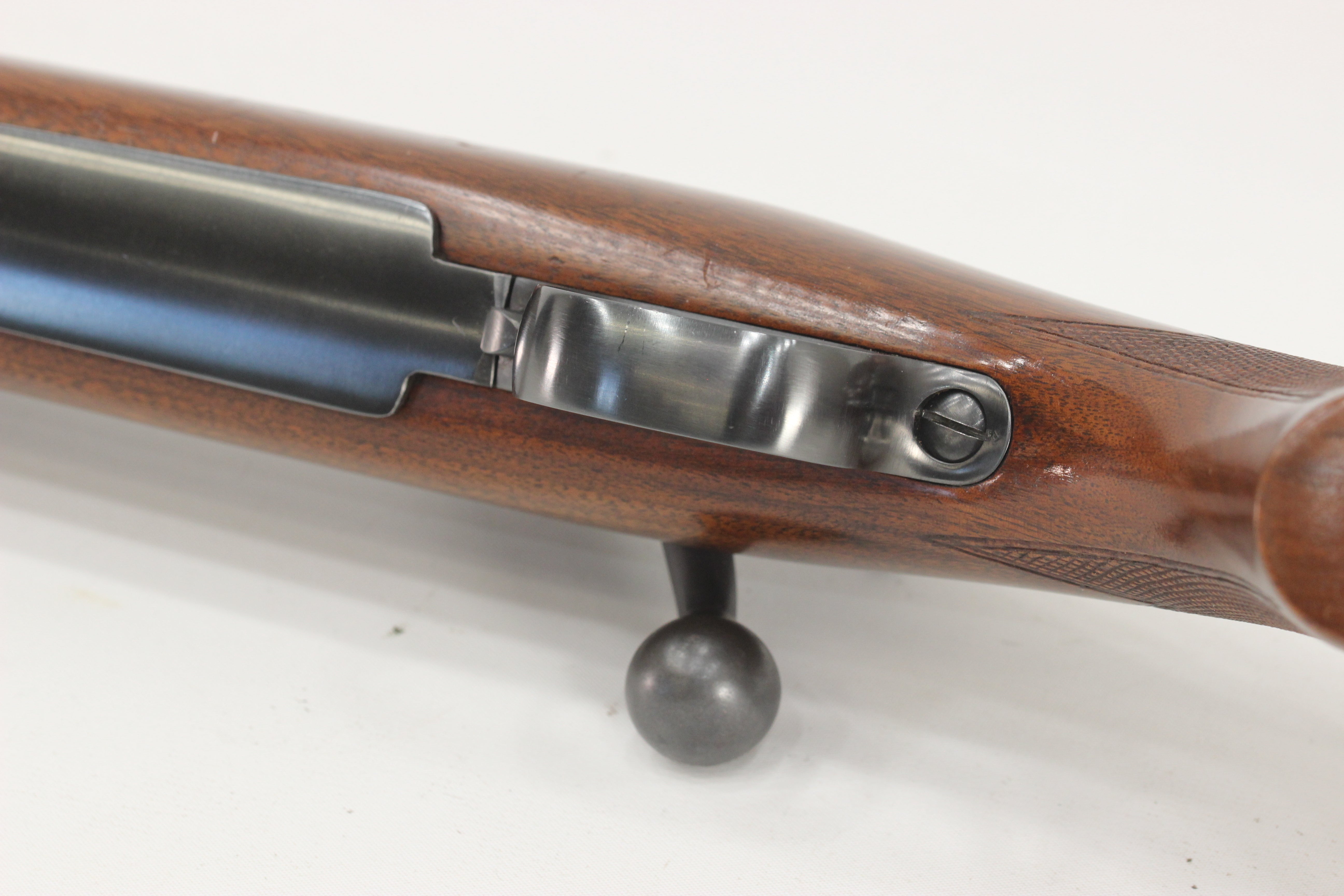 7.65 M/M Standard Rifle - 1947
