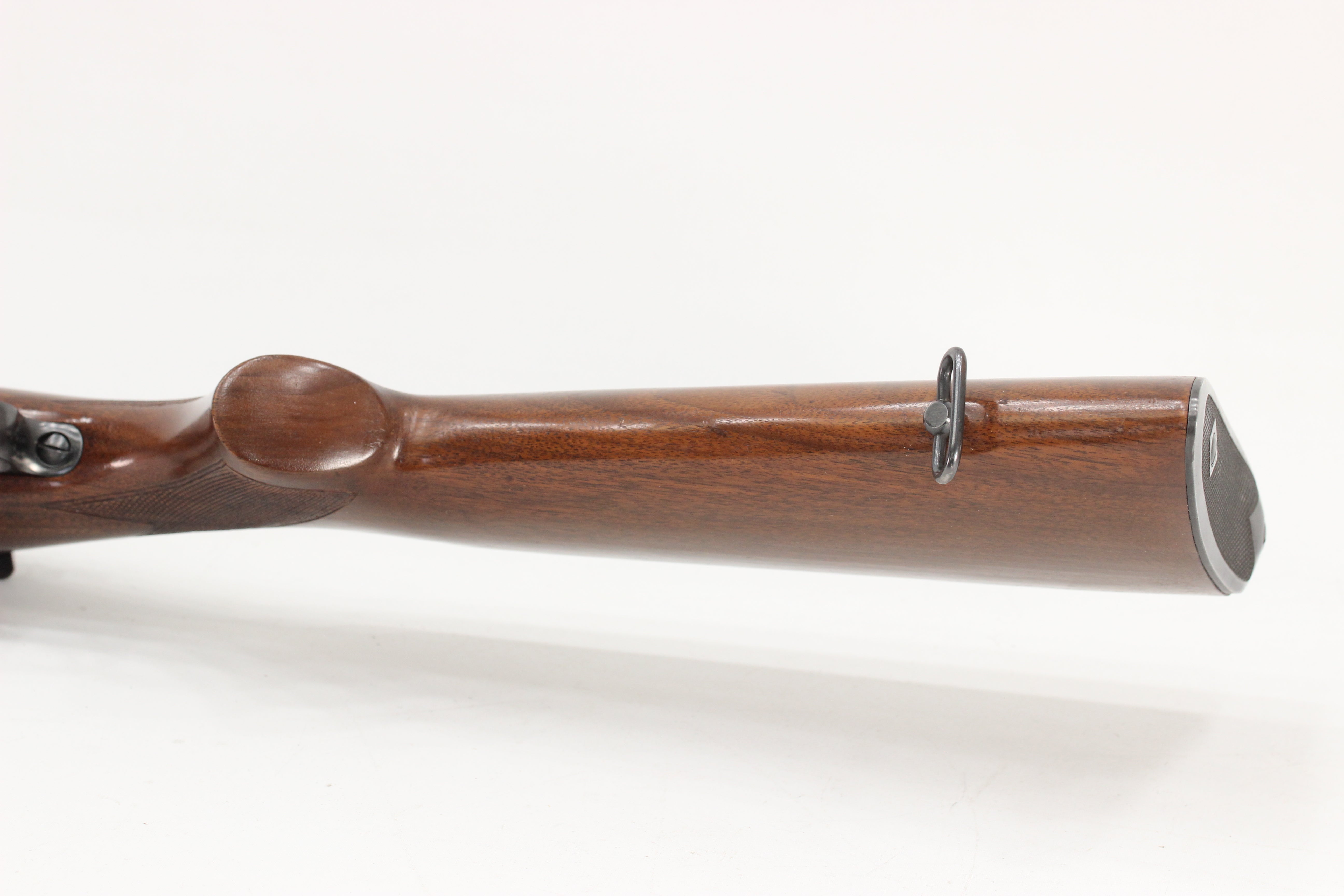 7.65 M/M Standard Rifle - 1947