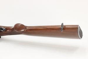 7.65 M/M Standard Rifle - 1947