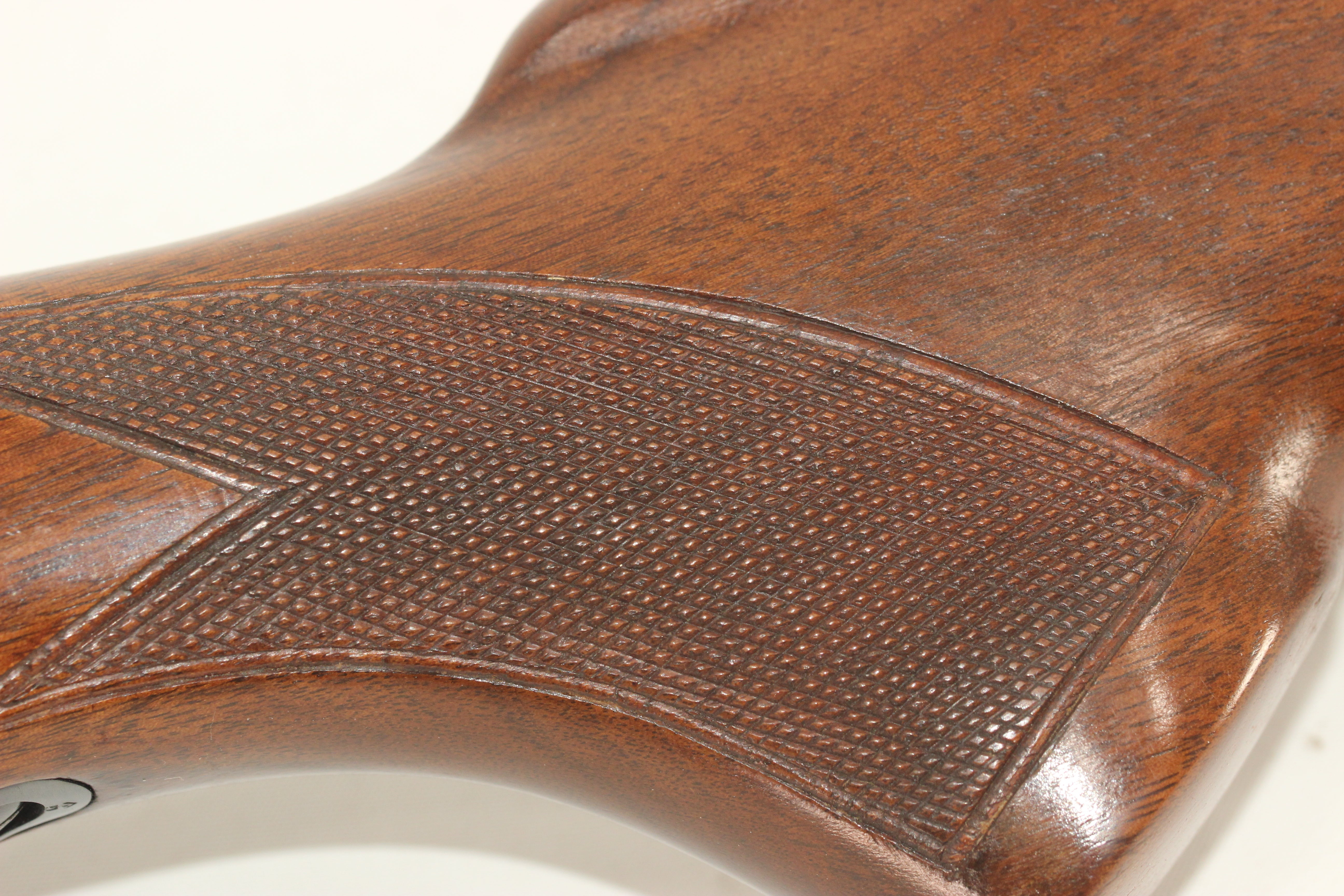 7.65 M/M Standard Rifle - 1947
