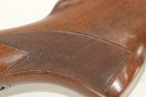 7.65 M/M Standard Rifle - 1947